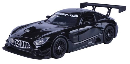 MotorMax 73386 1/24 Mercedes AMG GT 3