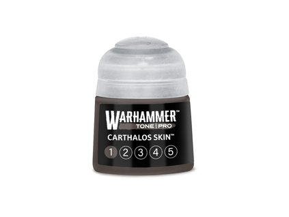 Warhammer Tone Pro Carthalos Skin 1 12ml