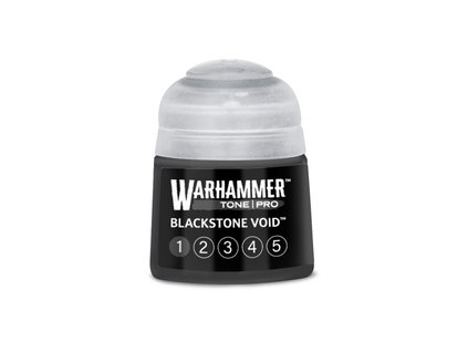 Warhammer Tone Pro Blackstone Void 1 12ml