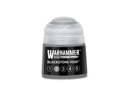 Warhammer Tone Pro Blackstone Void 2 12ml