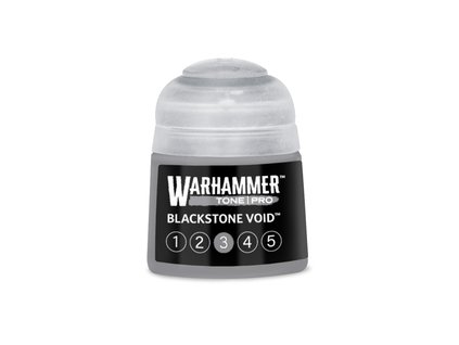Warhammer Tone Pro Blackstone Void 3 12ml