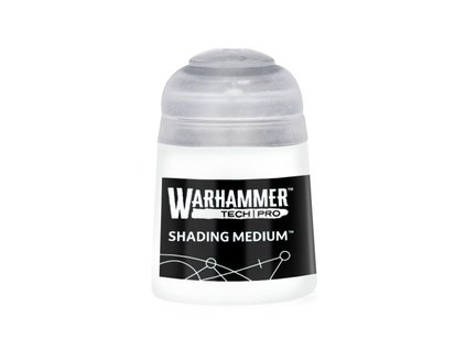 Warhammer Tone Pro Shading Medium 18ml