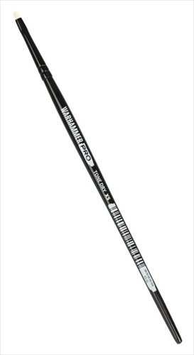Warhammer Pro Tone Dry Brush Extra Small