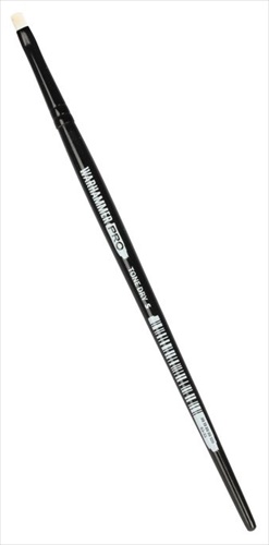 Warhammer Pro Tone Dry Brush Small